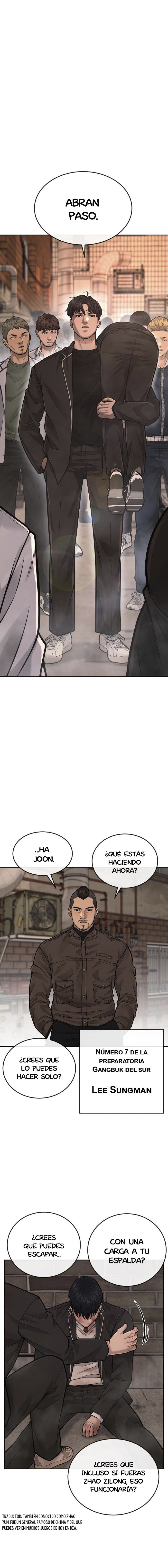 Supremacía de las Misiones Capitulo 42 página 2