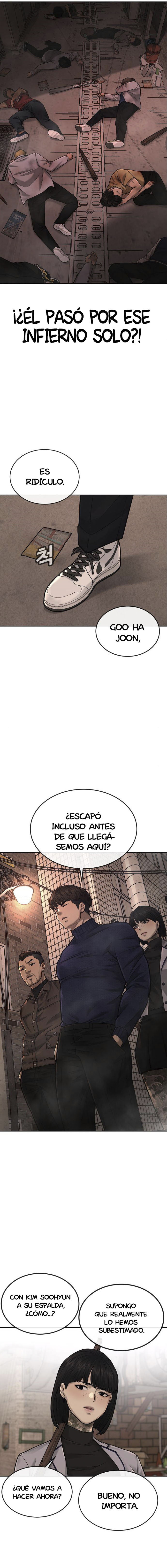Supremacía de las Misiones Capitulo 42 página 20