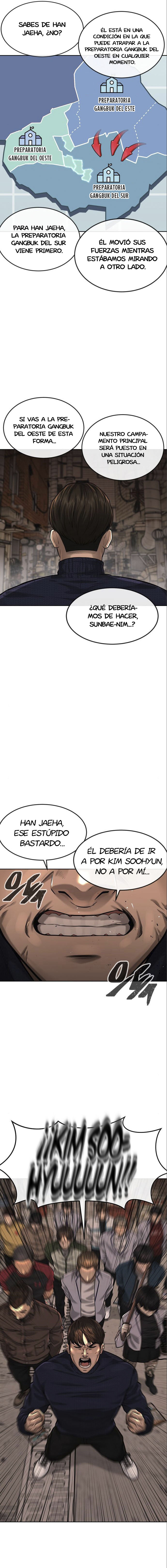 Supremacía de las Misiones Capitulo 42 página 22