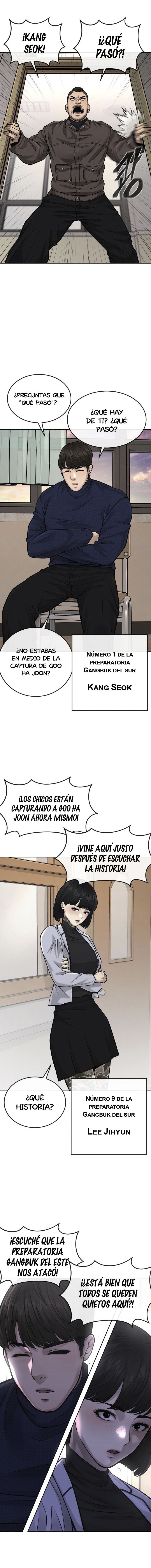 Supremacía de las Misiones Capitulo 42 página 6