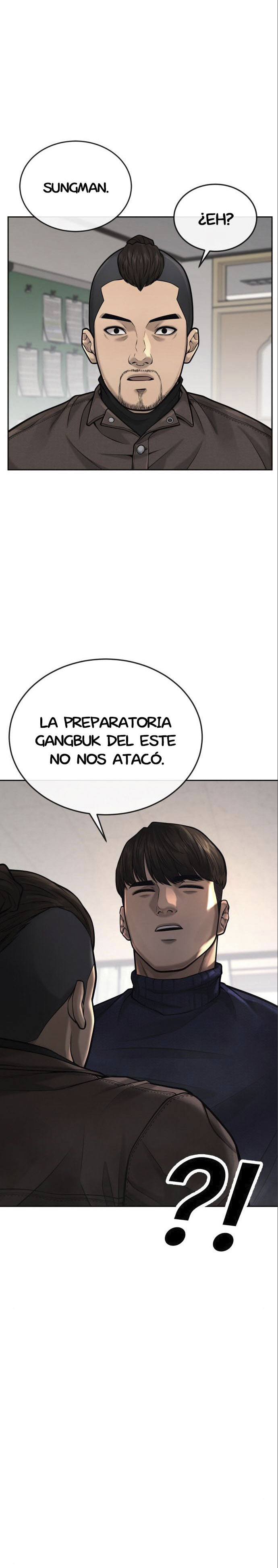 Supremacía de las Misiones Capitulo 42 página 7