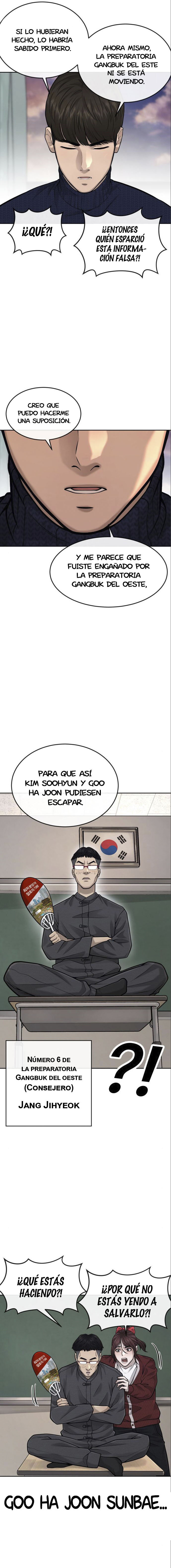 Supremacía de las Misiones Capitulo 42 página 8
