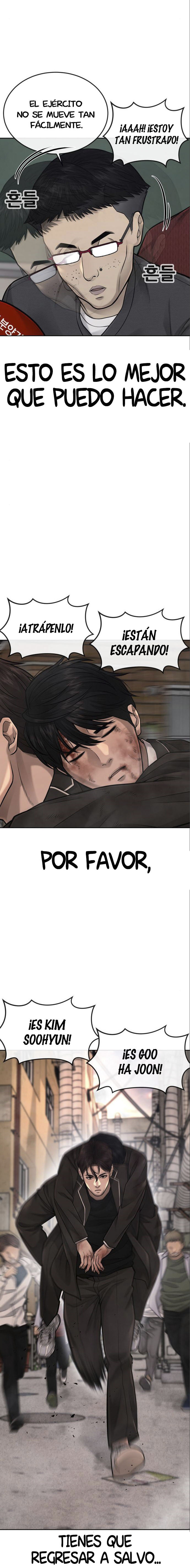 Supremacía de las Misiones Capitulo 42 página 9