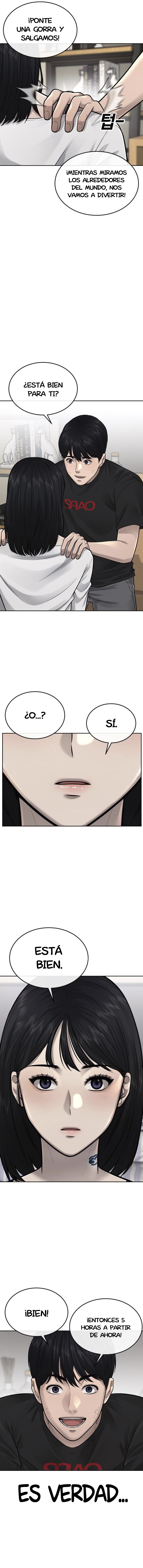 Supremacía de las Misiones Capitulo 43 página 10