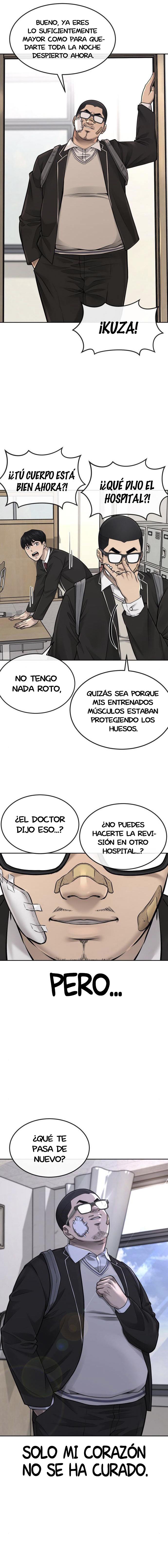 Supremacía de las Misiones Capitulo 43 página 12