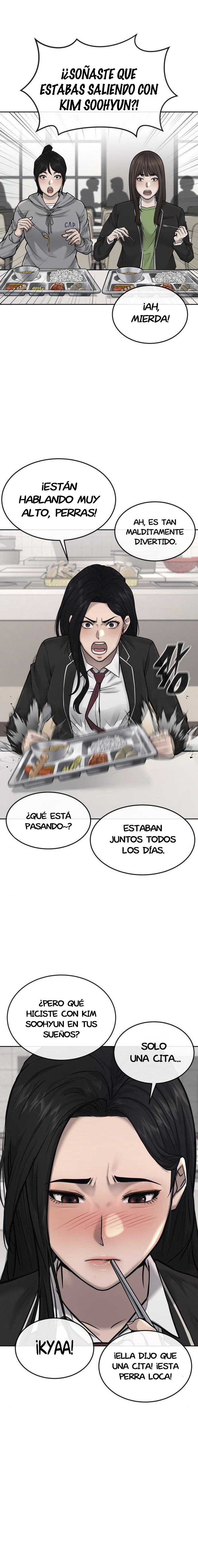 Supremacía de las Misiones Capitulo 43 página 15