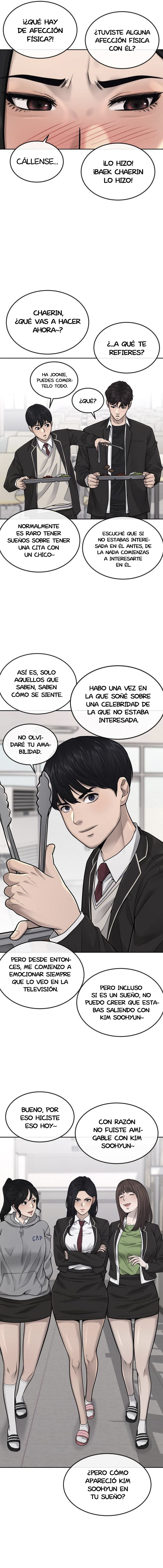 Supremacía de las Misiones Capitulo 43 página 16
