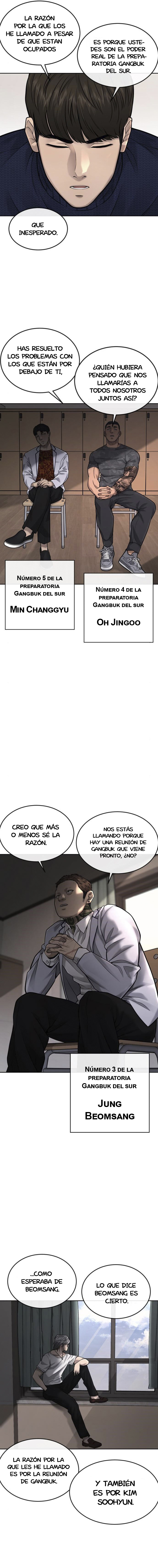 Supremacía de las Misiones Capitulo 43 página 18