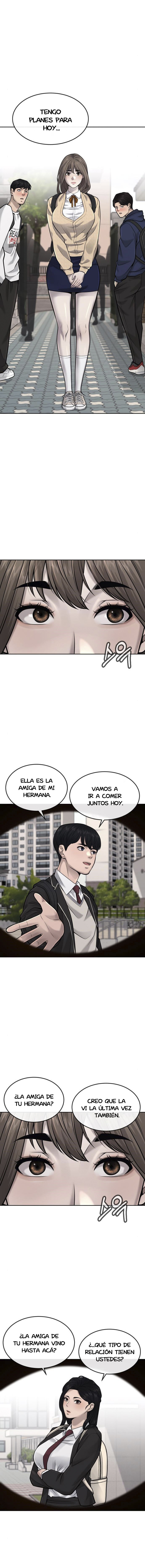 Supremacía de las Misiones Capitulo 43 página 24