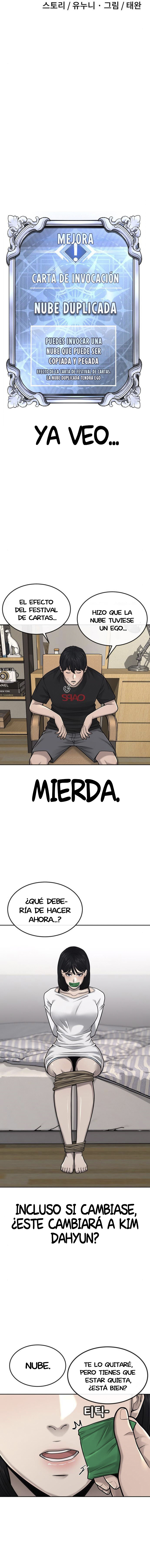 Supremacía de las Misiones Capitulo 43 página 6