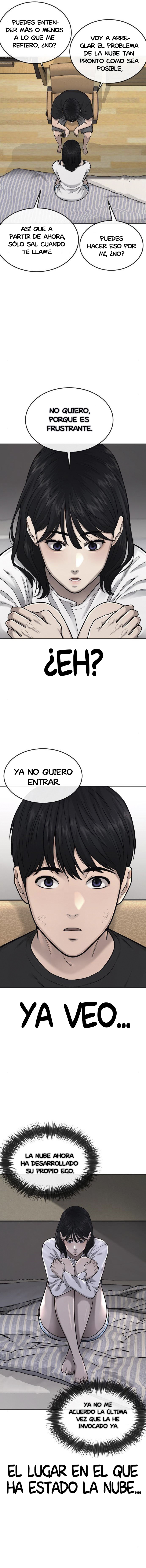 Supremacía de las Misiones Capitulo 43 página 8