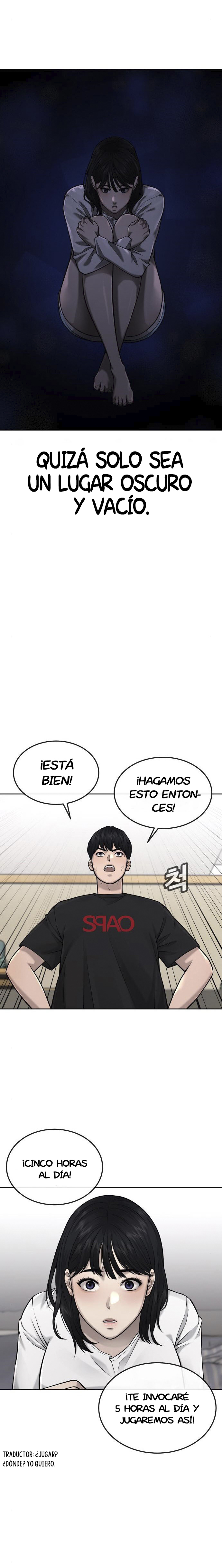 Supremacía de las Misiones Capitulo 43 página 9