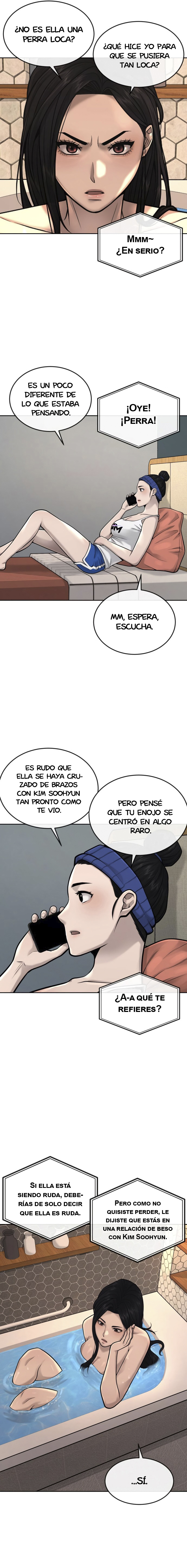 Supremacía de las Misiones Capitulo 44 página 10