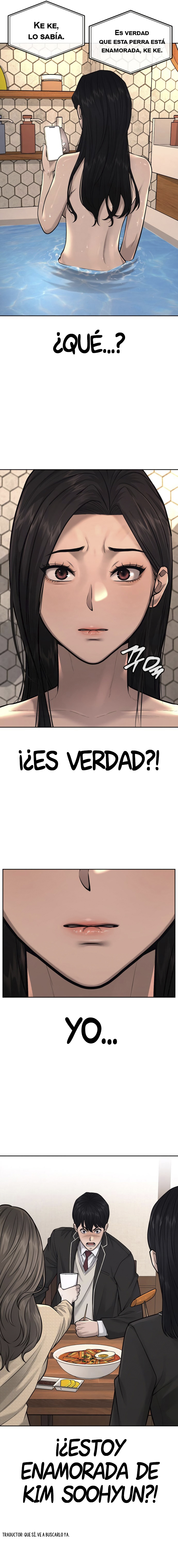 Supremacía de las Misiones Capitulo 44 página 14
