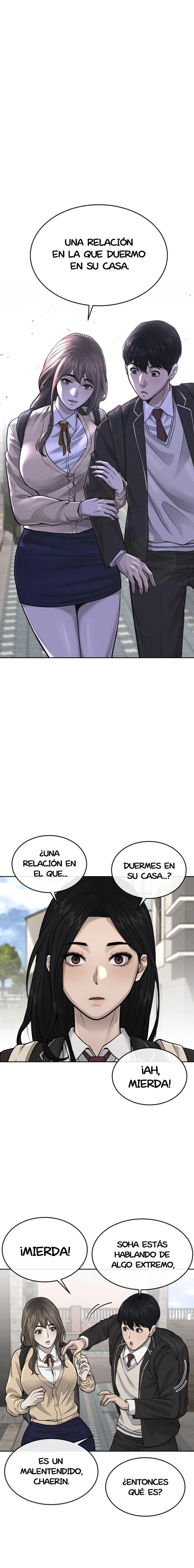 Supremacía de las Misiones Capitulo 44 página 2
