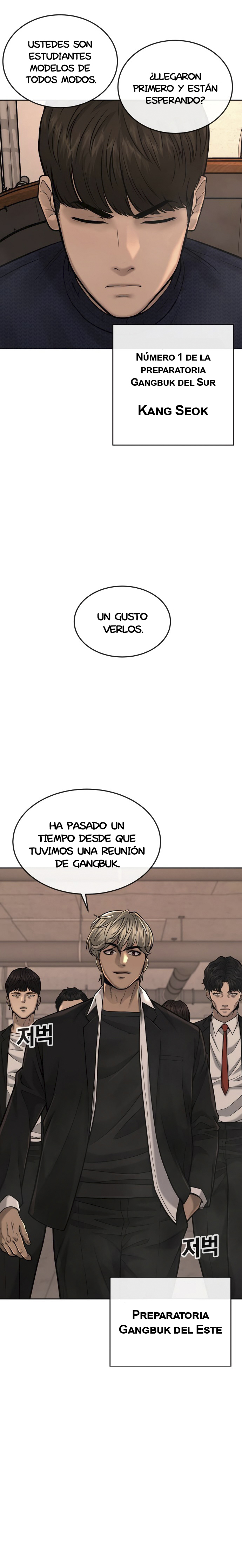 Supremacía de las Misiones Capitulo 44 página 25