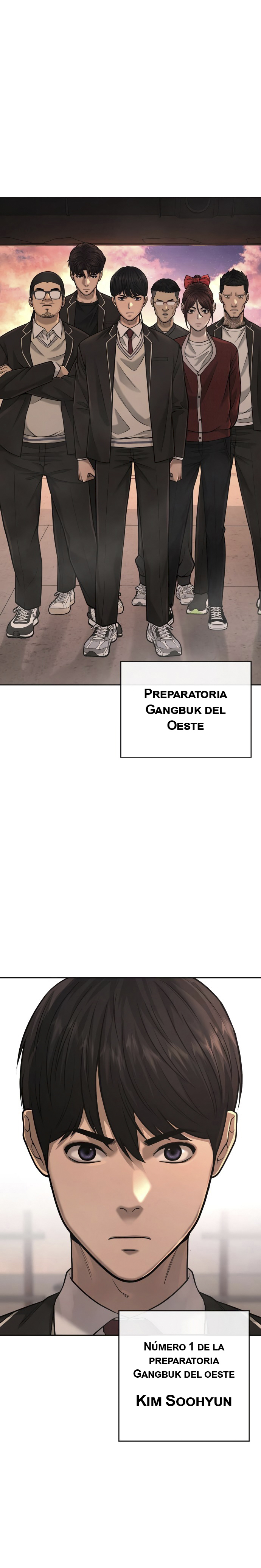 Supremacía de las Misiones Capitulo 44 página 29