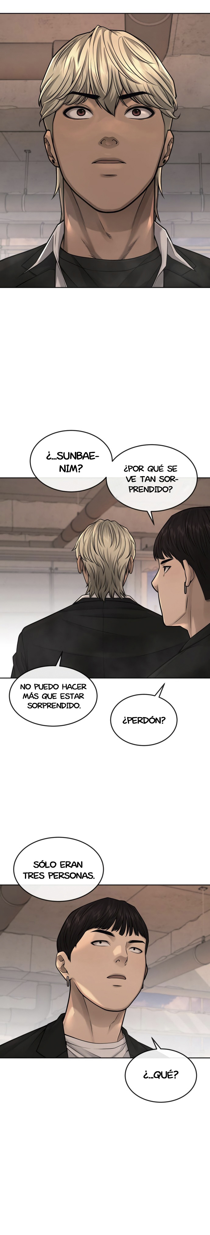 Supremacía de las Misiones Capitulo 44 página 30
