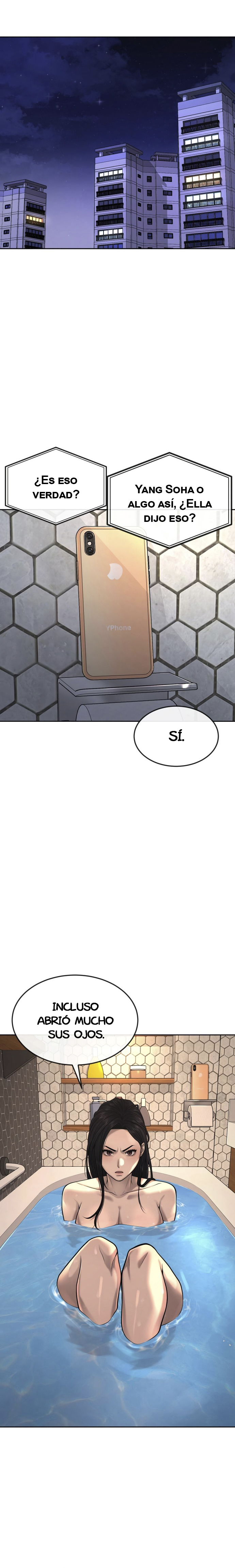 Supremacía de las Misiones Capitulo 44 página 9