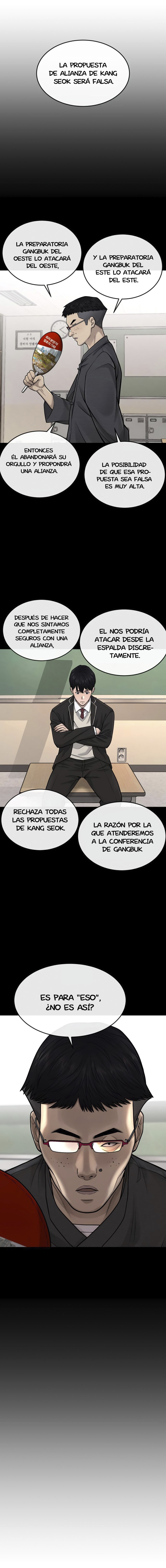 Supremacía de las Misiones Capitulo 45 página 11