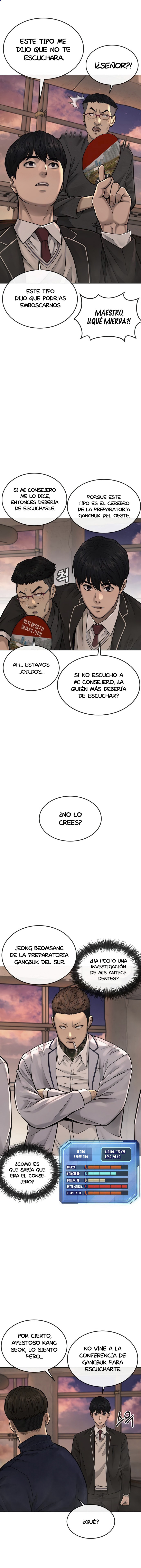 Supremacía de las Misiones Capitulo 45 página 12