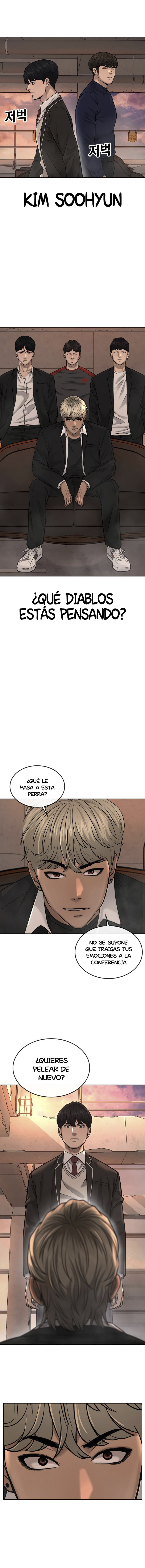 Supremacía de las Misiones Capitulo 45 página 13