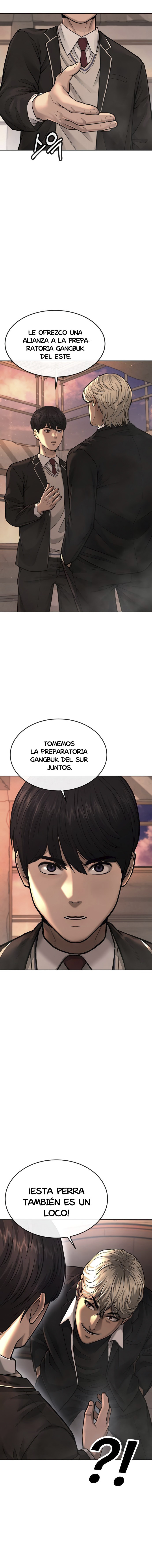 Supremacía de las Misiones Capitulo 45 página 14
