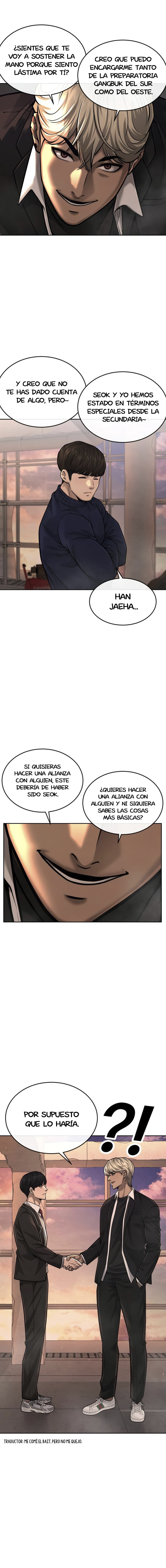 Supremacía de las Misiones Capitulo 45 página 15