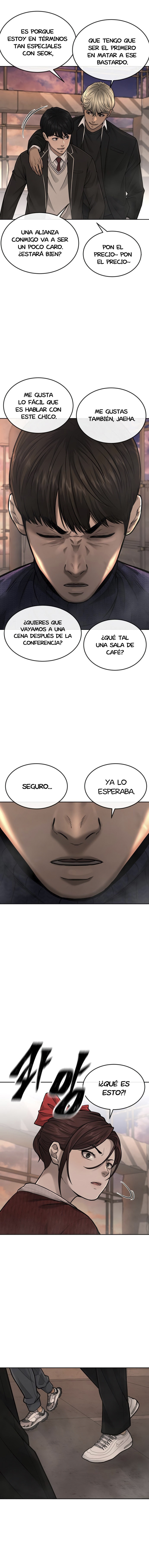 Supremacía de las Misiones Capitulo 45 página 16