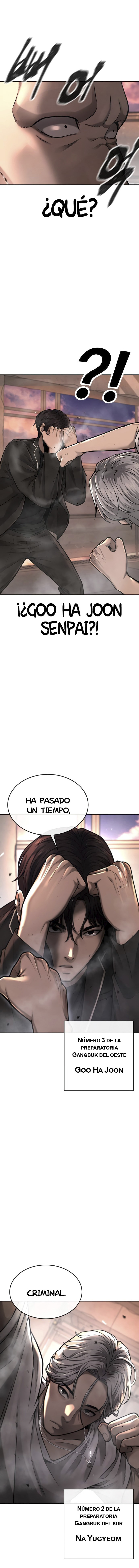 Supremacía de las Misiones Capitulo 45 página 19
