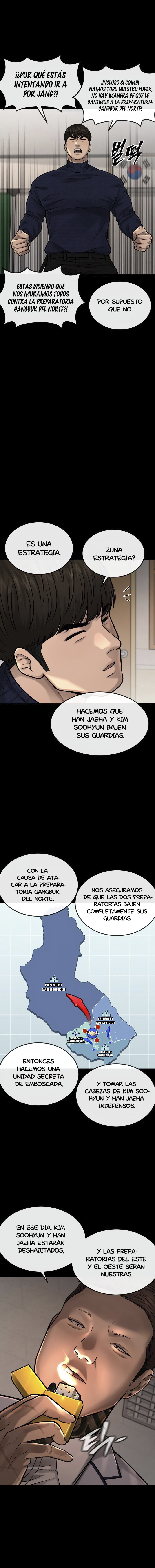 Supremacía de las Misiones Capitulo 45 página 7