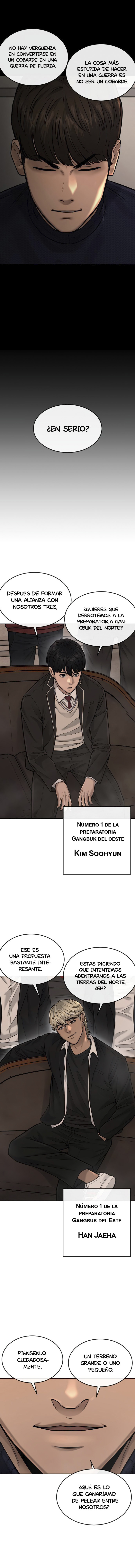Supremacía de las Misiones Capitulo 45 página 8