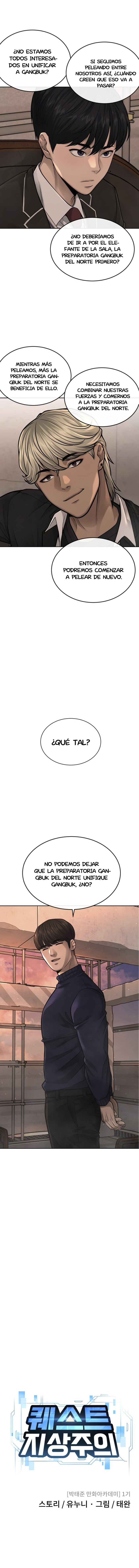 Supremacía de las Misiones Capitulo 45 página 9