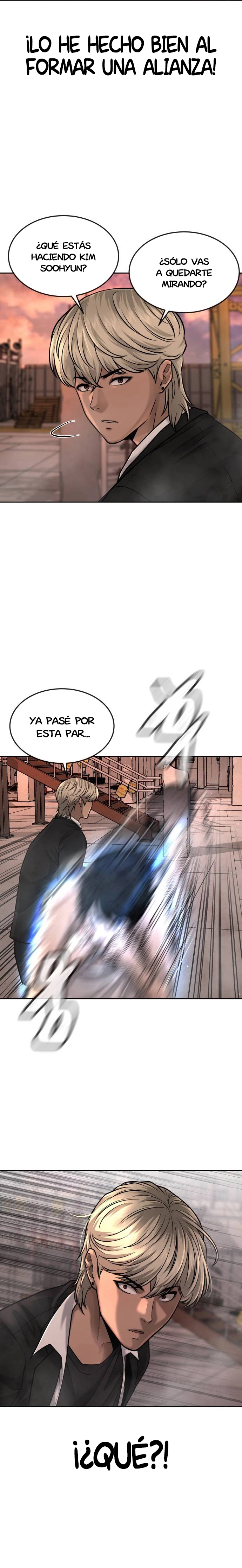 Supremacía de las Misiones Capitulo 46 página 10