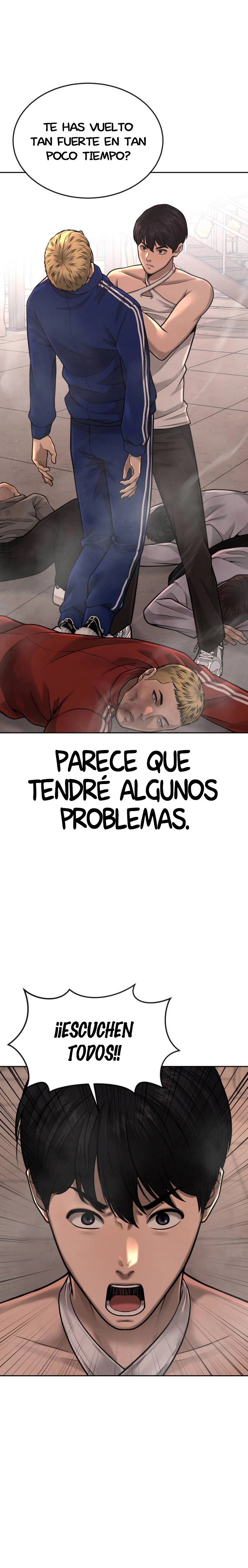 Supremacía de las Misiones Capitulo 46 página 13