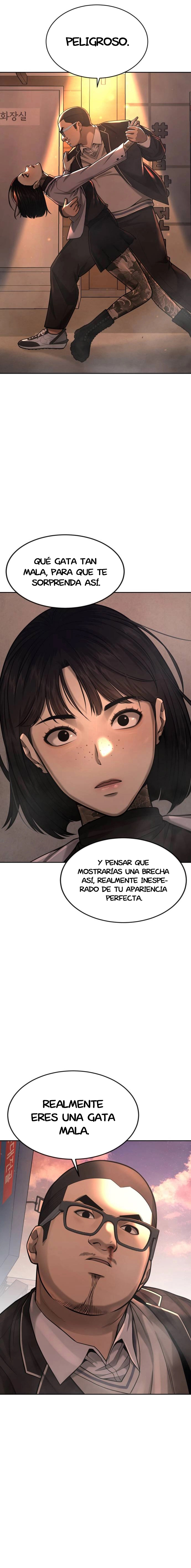 Supremacía de las Misiones Capitulo 46 página 22