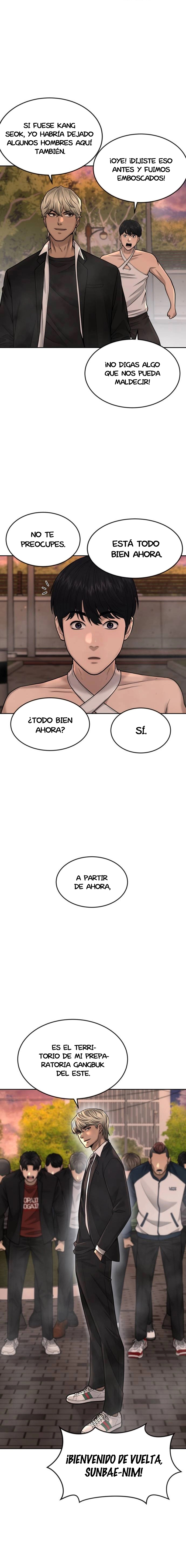 Supremacía de las Misiones Capitulo 46 página 24