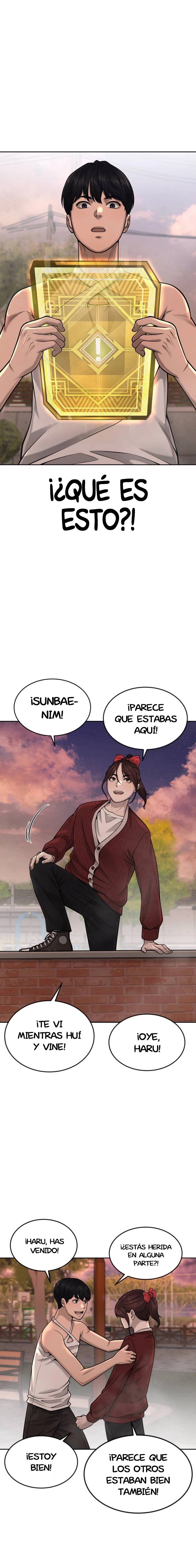 Supremacía de las Misiones Capitulo 46 página 26