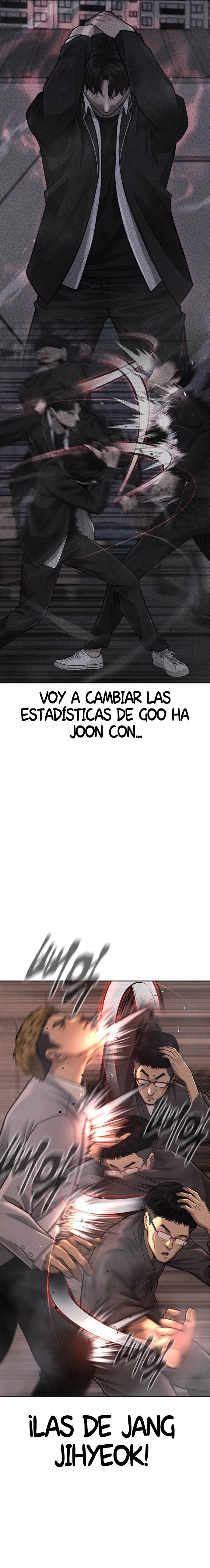 Supremacía de las Misiones Capitulo 46 página 32