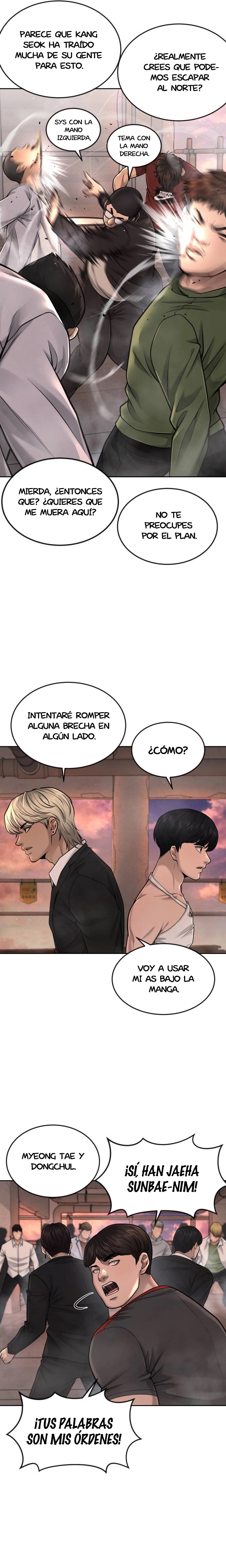 Supremacía de las Misiones Capitulo 46 página 4