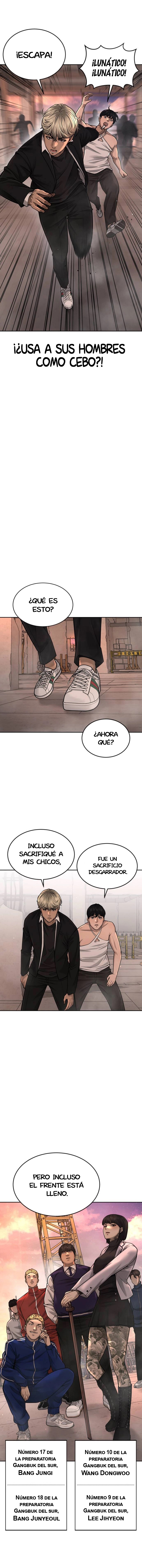 Supremacía de las Misiones Capitulo 46 página 6