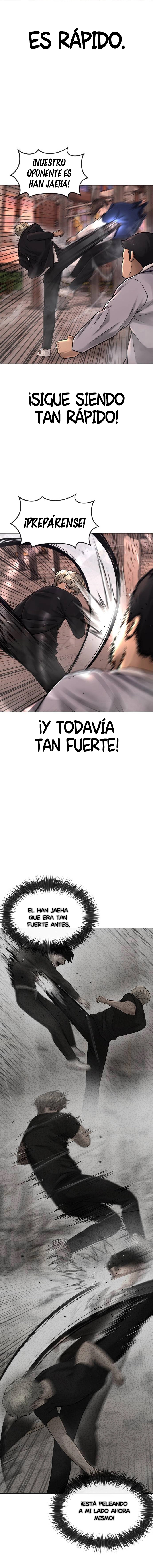 Supremacía de las Misiones Capitulo 46 página 8