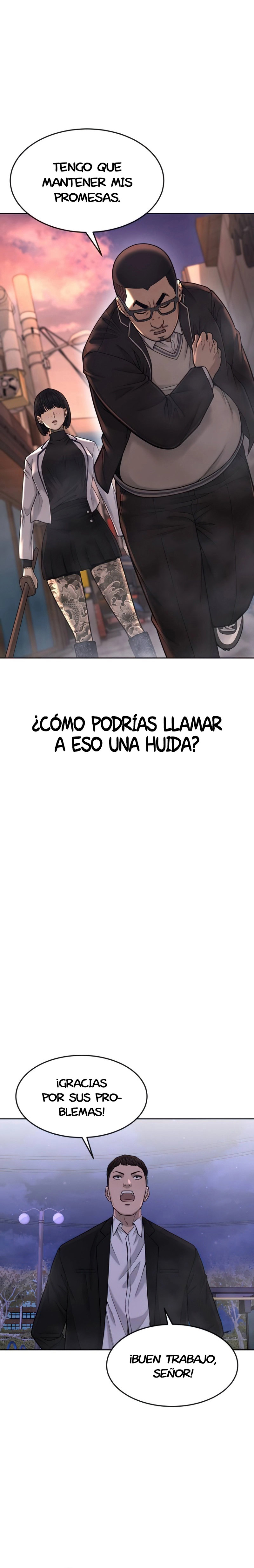 Supremacía de las Misiones Capitulo 47 página 13