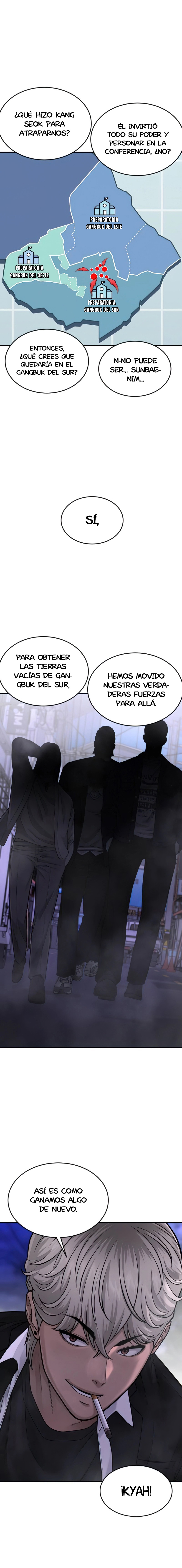 Supremacía de las Misiones Capitulo 47 página 16