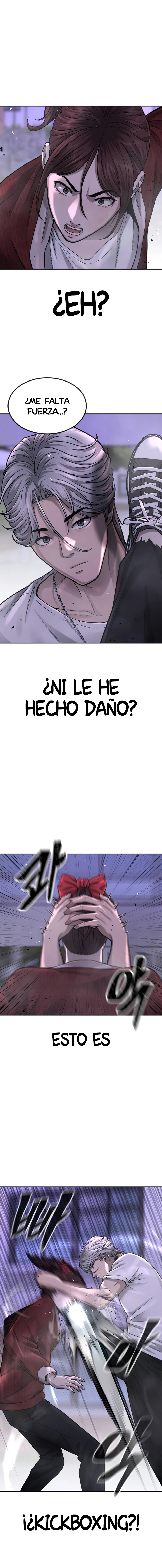 Supremacía de las Misiones Capitulo 47 página 26