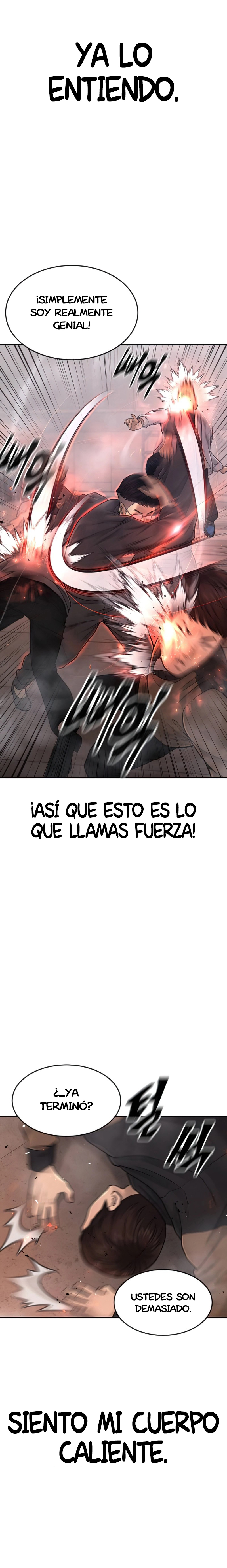 Supremacía de las Misiones Capitulo 47 página 4