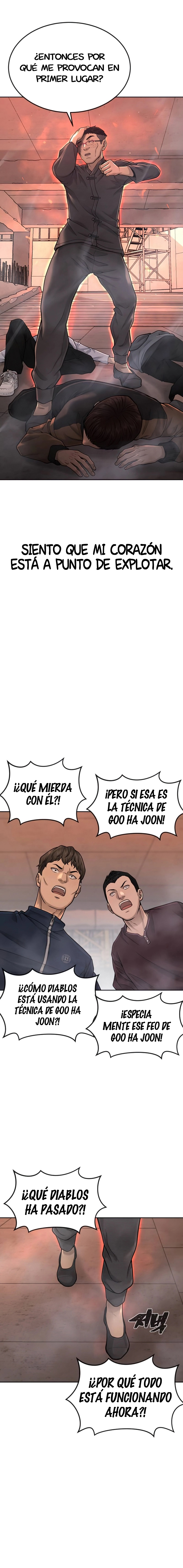 Supremacía de las Misiones Capitulo 47 página 5