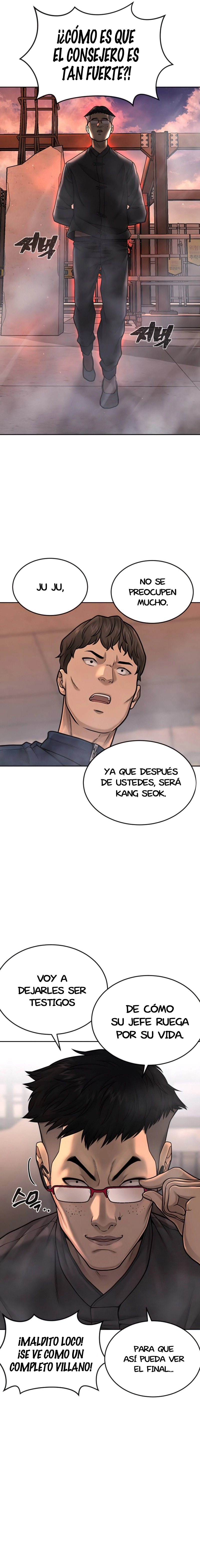 Supremacía de las Misiones Capitulo 47 página 6