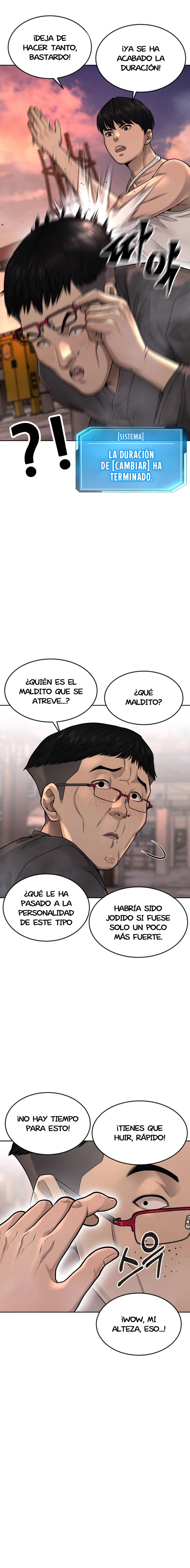 Supremacía de las Misiones Capitulo 47 página 7