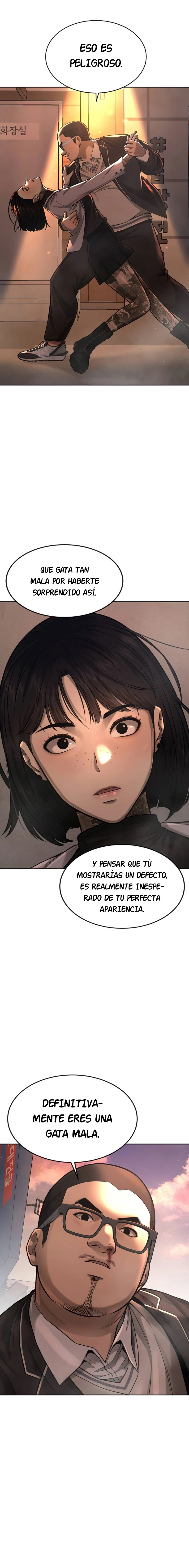 Supremacía de las Misiones Capitulo 47 página 9
